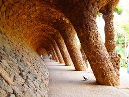 Antoni Gaudí by leoglenn_g