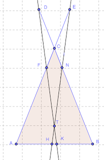 Dimostrazioni di geometria svolte (triangoli; congruenza) (2)