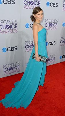 People's choice awards