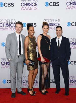 People's choice awards