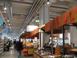 Una giornata da EATALY, viaggio attraverso l'Italia dei sapori