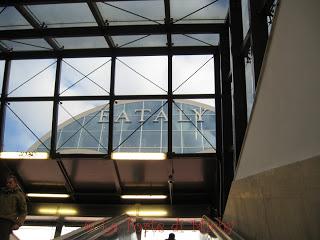 Una giornata da EATALY, viaggio attraverso l'Italia dei sapori