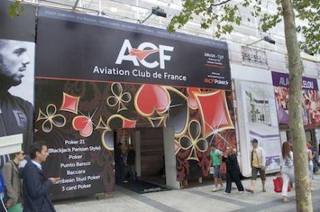 L'Aviation Club de France