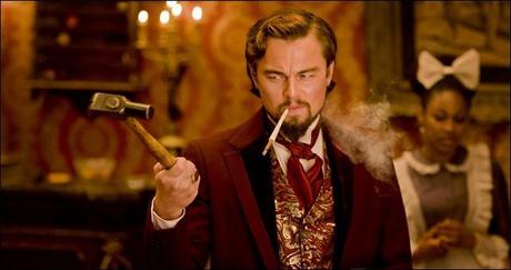 Django Unchained