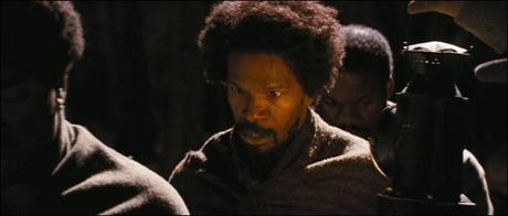 Django Unchained