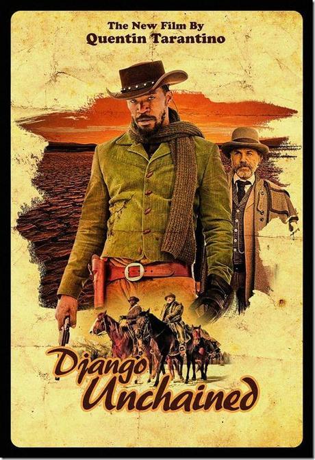 Django Unchained