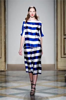 Spring/Summer '13 Trend: Righe.