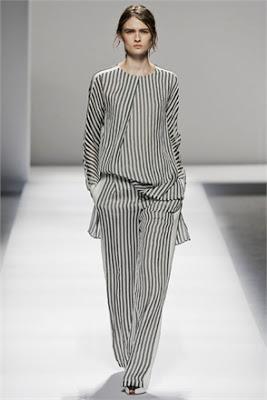 Spring/Summer '13 Trend: Righe.