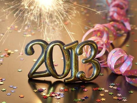 Are you ready for 2013?