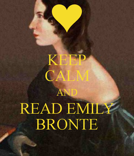 Charlotte vs Emily Brontë