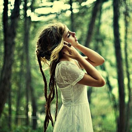 beautiful-dreadlocks-dress-forest-Favim.com-596205