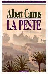 LA PESTE di A. Camus