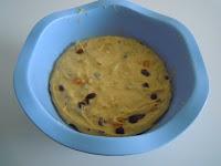 Il panettone 2013 con KCC e abbattitore Fresco Irinox Il panettone 2013 con KCC e abbattitore Fresco Irinox