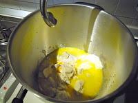 Il panettone 2013 con KCC e abbattitore Fresco Irinox Il panettone 2013 con KCC e abbattitore Fresco Irinox