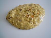 Il panettone 2013 con KCC e abbattitore Fresco Irinox Il panettone 2013 con KCC e abbattitore Fresco Irinox