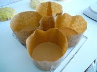 Il panettone 2013 con KCC e abbattitore Fresco Irinox Il panettone 2013 con KCC e abbattitore Fresco Irinox