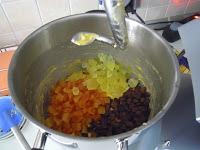 Il panettone 2013 con KCC e abbattitore Fresco Irinox Il panettone 2013 con KCC e abbattitore Fresco Irinox