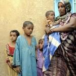 I rifugiati di Mali, nel campo profughi08 I rifugiati di Mali, nel campo profughi08