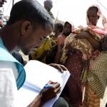 I rifugiati di Mali, nel campo profughi10 I rifugiati di Mali, nel campo profughi10