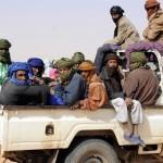 I rifugiati di Mali, nel campo profughi05 I rifugiati di Mali, nel campo profughi05