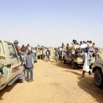 I rifugiati di Mali, nel campo profughi02 I rifugiati di Mali, nel campo profughi02