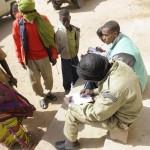 I rifugiati di Mali, nel campo profughi09 I rifugiati di Mali, nel campo profughi09