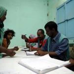 I rifugiati di Mali, nel campo profughi11 I rifugiati di Mali, nel campo profughi11