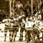 I miti dell’Hockey: “Miracle on Ice”, la leggendaria partita tra U.S.A e U.R.S.S. delle olimipiadi del 1980 a Lake Placid. (by Vito De Romeo)