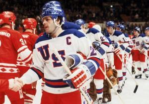 I miti dell’Hockey: “Miracle on Ice”, la leggendaria partita tra U.S.A e U.R.S.S. delle olimipiadi del 1980 a Lake Placid. (by Vito De Romeo)