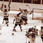 I miti dell’Hockey: “Miracle on Ice”, la leggendaria partita tra U.S.A e U.R.S.S. delle olimipiadi del 1980 a Lake Placid. (by Vito De Romeo)