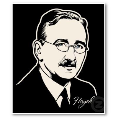 Il mio incontro con von Hayek