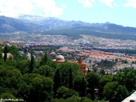 granada1 Mare,mare,mare, quanta voglia di arrivare...