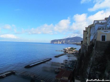 sorrento42 Mare,mare,mare, quanta voglia di arrivare...