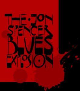 Jon Spencer Blues Explosion a Firenze