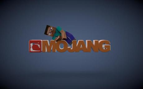 Mojang non è in vendita, rimarrà indipendente, parola di Notch mojang minecraft