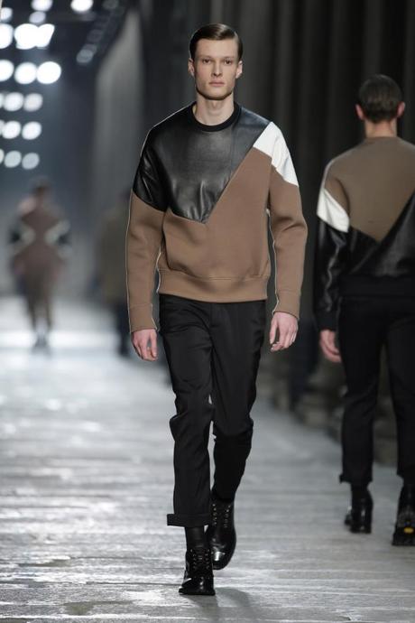 neil barrett fw 2013 2014