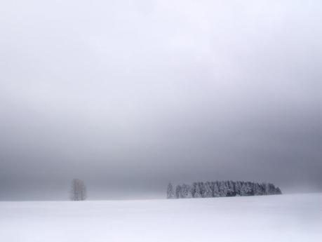 IL RITORNO DEI  FREDDI INVERNI NEL REGNO UNITO