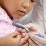 Diabete di tipo 1 cresce tra i bambini: in 20 anni aumentato del 70%