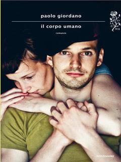 Il libro sul comodino#5: Il corpo umano di Paolo Giordano