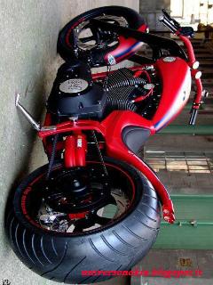 Moto Thirty seven