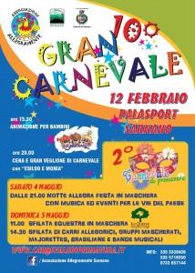 Carnevale 2013: gli appuntamenti per bambini nelle Marche