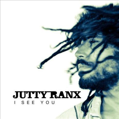 themusik jutty ranx single i see you cover Jutty Ranx, scopri con noi la band di I See You!