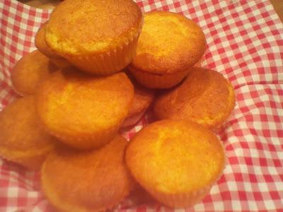 TORTA DEI SETTE VASETTI VARIANTE ALLE CAROTE