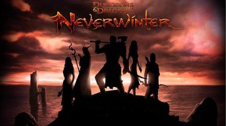 Neverwinter, nuovo trailer in computer grafica neverwinter header
