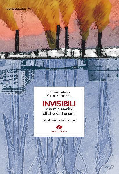 8 Febbraio 2013 – “Invisibili” (Kurumuny) e “Settanta” di Pippo Mezzapesa a Calimera (LE)