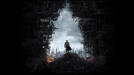 Star Trek: Into Darkness - Spot Super Bowl Star Trek: Into Darkness - Spot Super Bowl