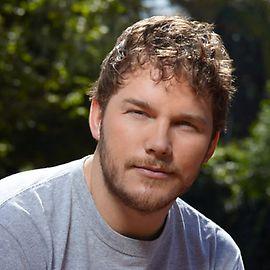 chris pratt