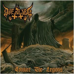 Omission-pioneers Of The Storm Omission-pioneers Of The Storm