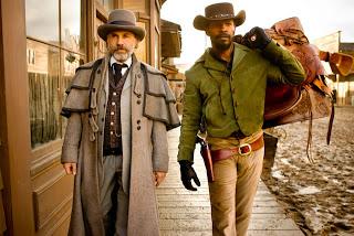 Django non doppiato: e se i tempi fossero maturi per proiettare le versioni originali dei film?
