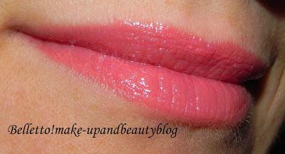 Clarins - Joli Rouge Brillant n.10 Sorbet Clarins - Joli Rouge Brillant n.10 Sorbet